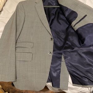 Men's Sports Coat/Blazer